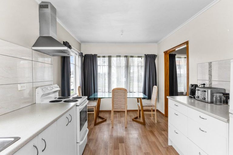 Photo of property in 13 Percy Spiller Avenue, Maraenui, Napier, 4110