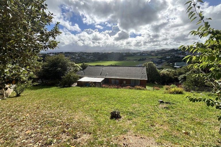 Photo of property in 22 Albatross Close, Whitby, Porirua, 5024