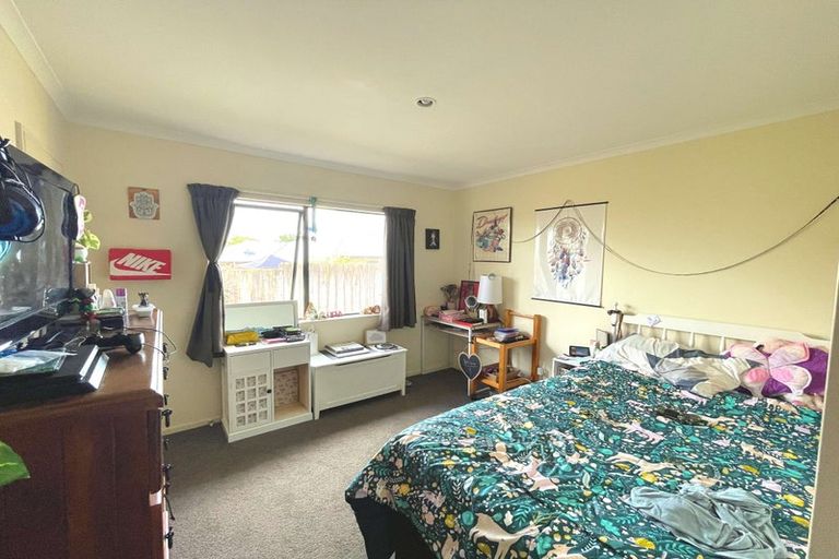 Photo of property in 3 Rosehill Place, Nawton, Hamilton, 3200