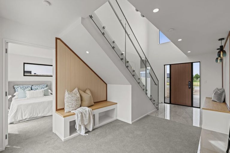 Photo of property in 8 El Patron Lane, Halswell, Christchurch, 8025