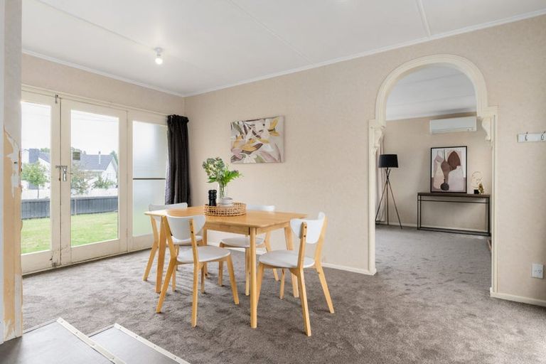 Photo of property in 48 Fitzroy Avenue, Fitzroy, Hamilton, 3206