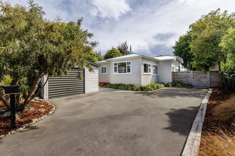 Photo of property in 27 Marshall Street, Rangiora, 7400