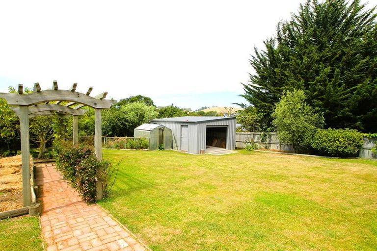 Photo of property in 49 Till Street, South Hill, Oamaru, 9400