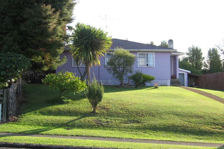 Photo of property in 22 Nevis Crescent, Tokoroa, 3420