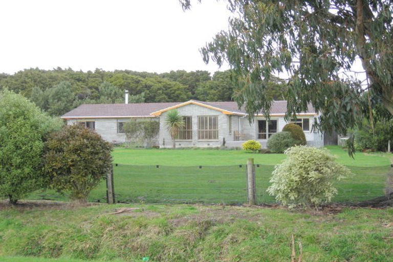Photo of property in 53 Matua Road, Otatara, Invercargill, 9879