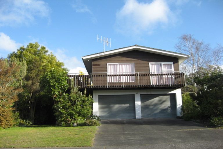 Photo of property in 12 Parehopu Street, Kuratau, Turangi, 3381