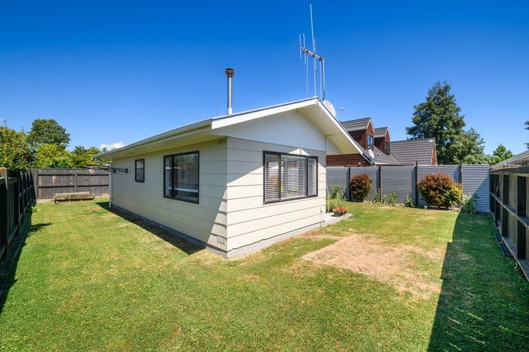 Photo of property in 181a Amberley Avenue, Highbury, Palmerston North, 4412