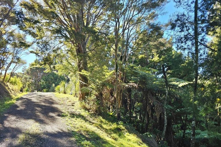 Photo of property in 134 Rakautapu Road, Kohukohu, 0491