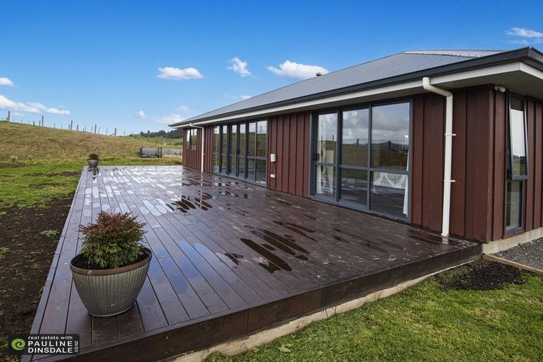Photo of property in 845b Hukerenui Road, Hukerenui, Hikurangi, 0182