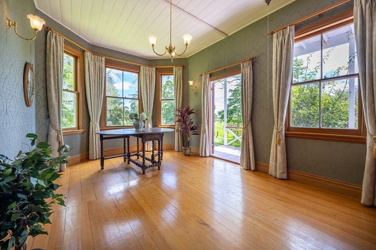 Photo of property in 847b Pouto Road, Te Kopuru, 0371