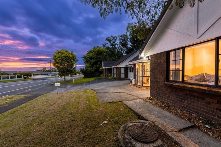 Photo of property in 60b Alfriston Road, Manurewa East, Auckland, 2102