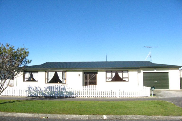 Photo of property in 107 Herriot Street, Richmond, Invercargill, 9810