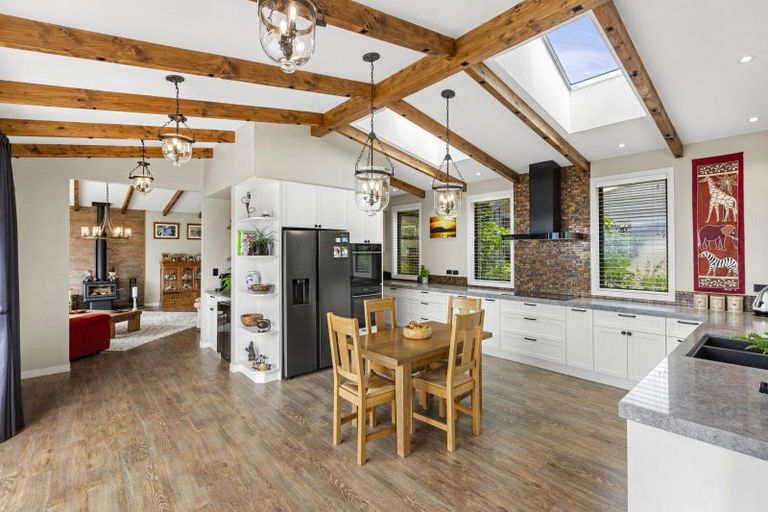 Photo of property in 387 Te Tahi Road, Puketotara, Te Awamutu, 3876