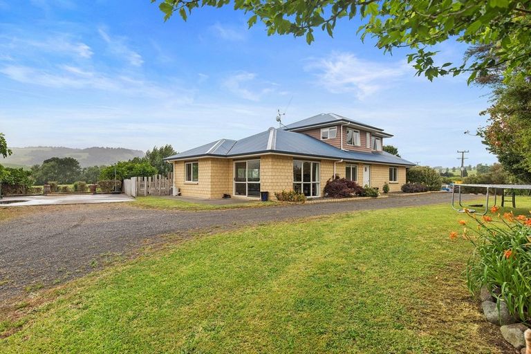 Photo of property in 818 Old Te Aroha Road, Okauia, Matamata, 3471