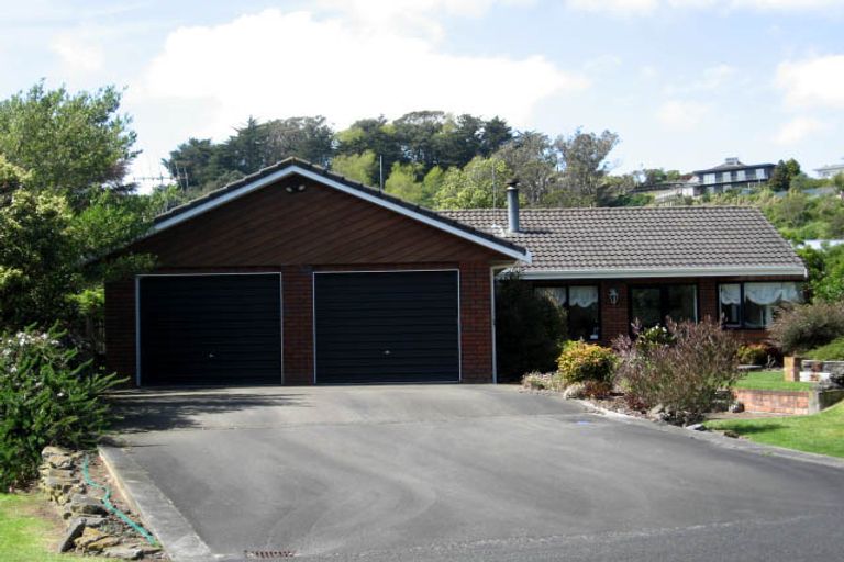Photo of property in 2 Sandcroft Drive, Westmere, Whanganui, 4501