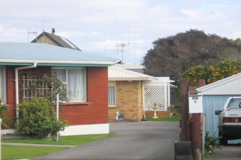 Photo of property in 8b Lodge Avenue, Mount Maunganui, 3116