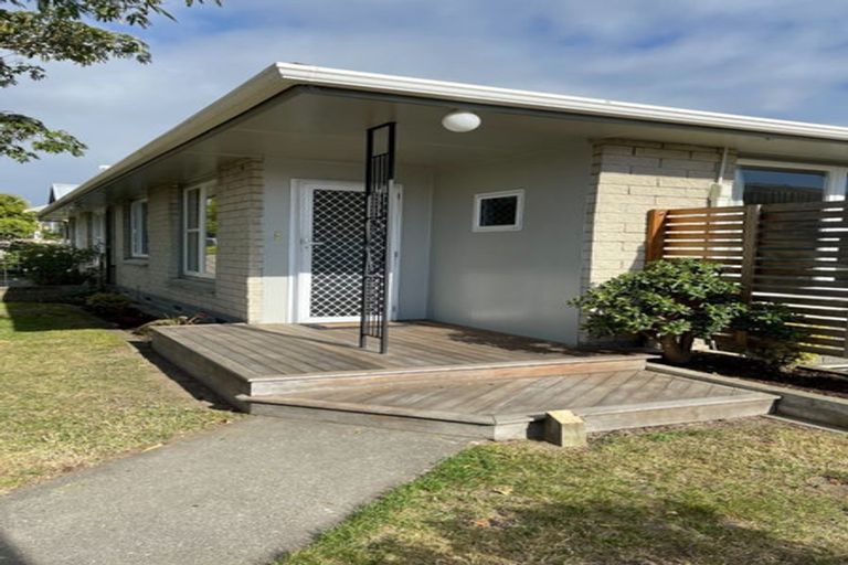 Photo of property in 3/300 Hastings Street South, Hastings, 4122