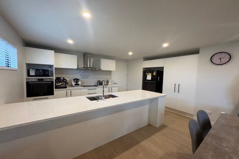 Photo of property in 38 Mabel Crescent, Halswell, Christchurch, 8025