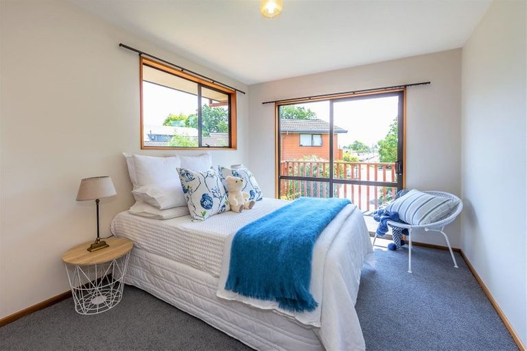 Photo of property in 3/112 Saint Albans Street, St Albans, Christchurch, 8014