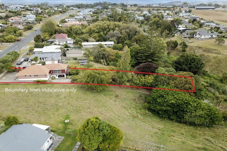 Photo of property in 151 Hokianga Road, Dargaville, 0310