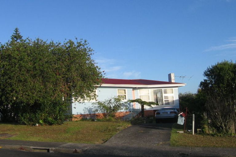 Photo of property in 85 Bruce Road, Glenfield, Auckland, 0629