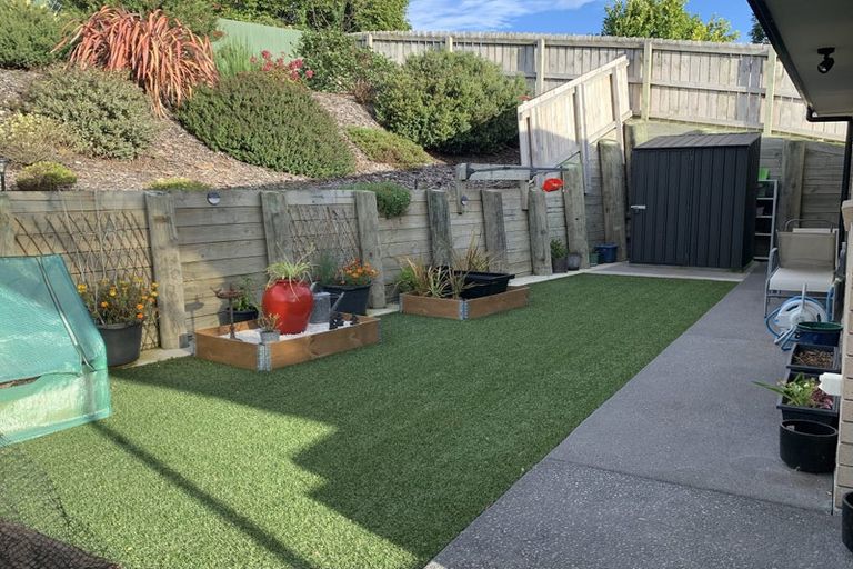 Photo of property in 27 Cambridge Street, Putaruru, 3411