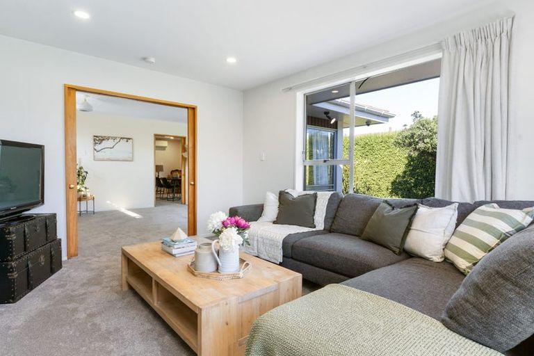 Photo of property in 59 Glovers Road, Halswell, Christchurch, 8025