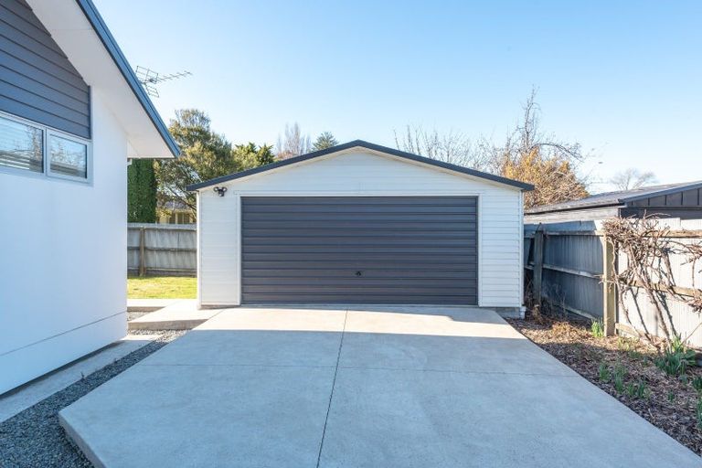 Photo of property in 27 Landy Street, Dallington, Christchurch, 8061