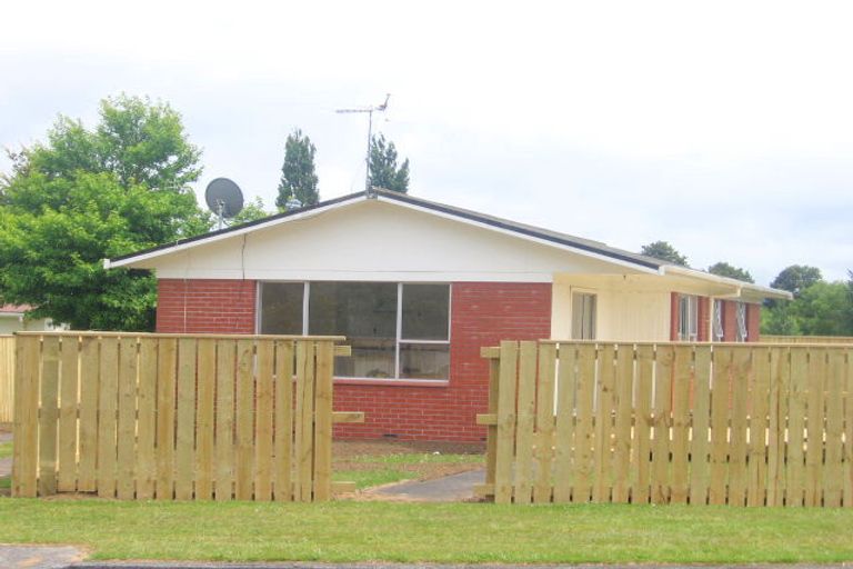 Photo of property in 81 Goldfinch Street, Ohakune, 4625