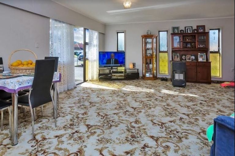 Photo of property in 17 Third Avenue, Avenues, Whangarei, 0110