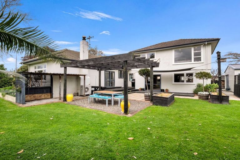 Photo of property in 68 Seddon Street, Takaro, Palmerston North, 4412