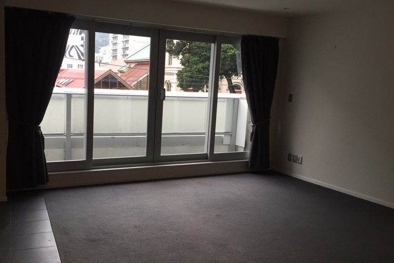 Photo of property in Soho Apartments, 103/74 Taranaki Street, Te Aro, Wellington, 6011