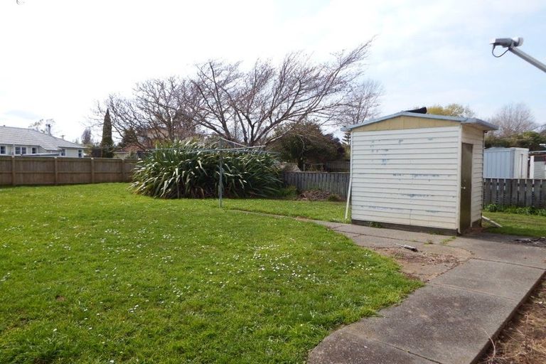 Photo of property in 15 Hereford Street, Marton, 4710