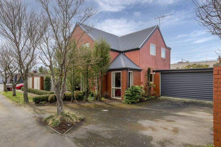 Photo of property in 41 Matai Street, Riccarton, Christchurch, 8011