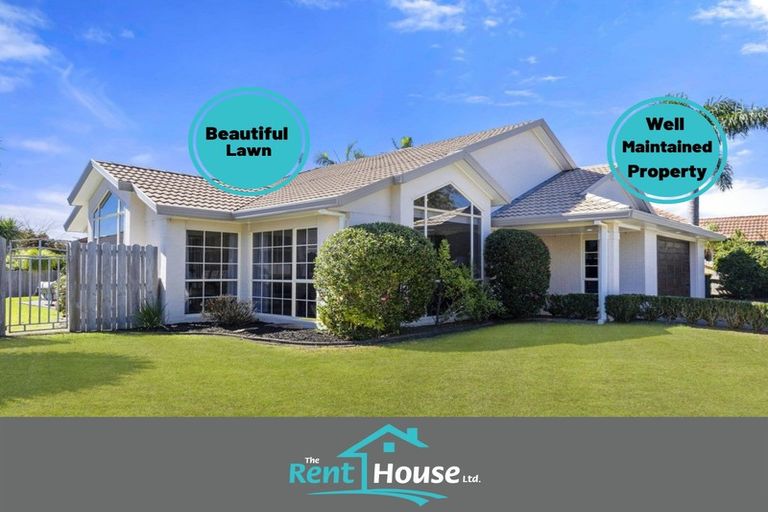 Photo of property in 9 Yarlside Place, Northpark, Auckland, 2013