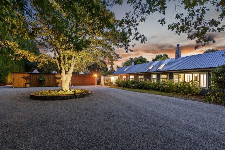 Photo of property in 210 Hudsons Road, Lincoln, Christchurch, 7674