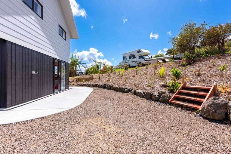 Photo of property in 9b Mariner Street, Rawene, Kaikohe, 0473