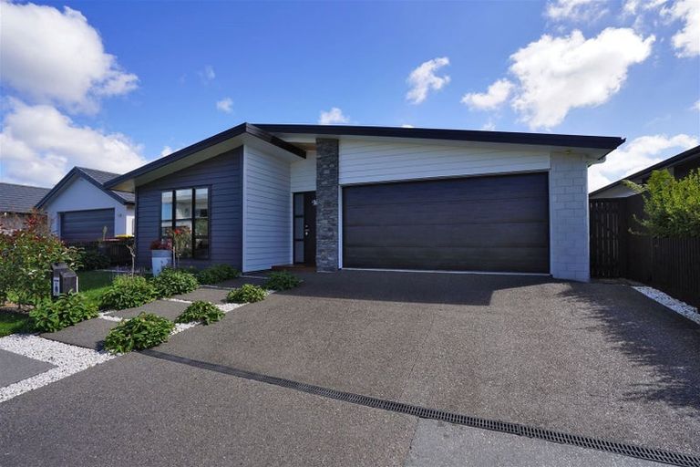 Photo of property in 48 Meachem Road, Chartwell, Hamilton, 3210