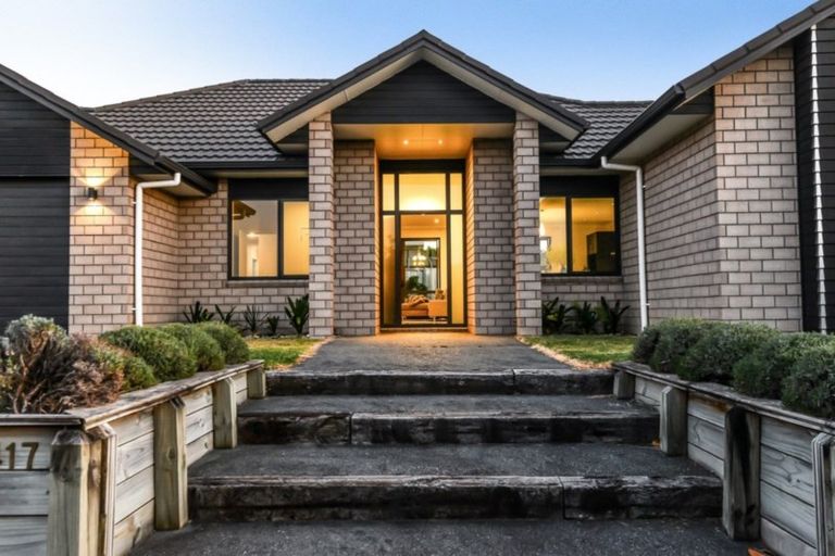 Photo of property in 417 Borman Road, Flagstaff, Hamilton, 3210