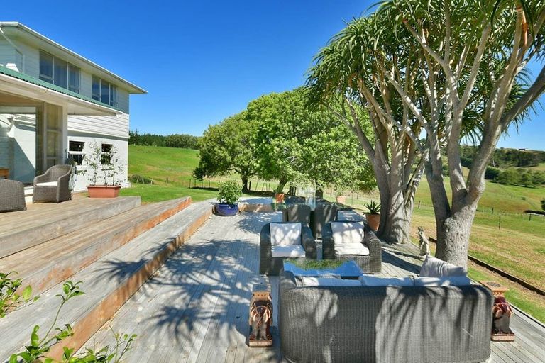 Photo of property in 452 Blackbridge Road, Dairy Flat, Albany, 0794