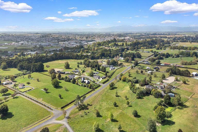 Photo of property in 441 Kuranui Road, Morrinsville, 3372
