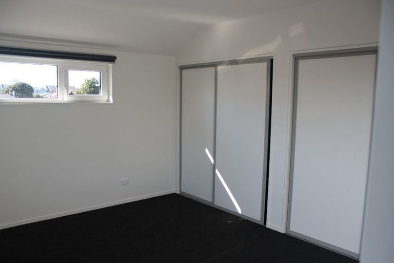 Photo of property in 3/33 Spencer Street, Addington, Christchurch, 8024