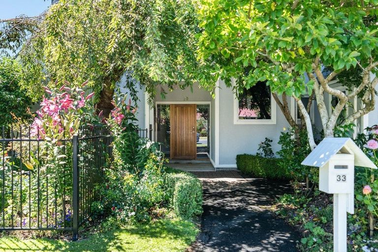 Photo of property in 33 Glenbrook Drive, Mosgiel, 9024