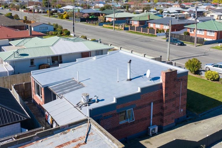 Photo of property in 76 Thomson Street, Tinwald, Ashburton, 7700