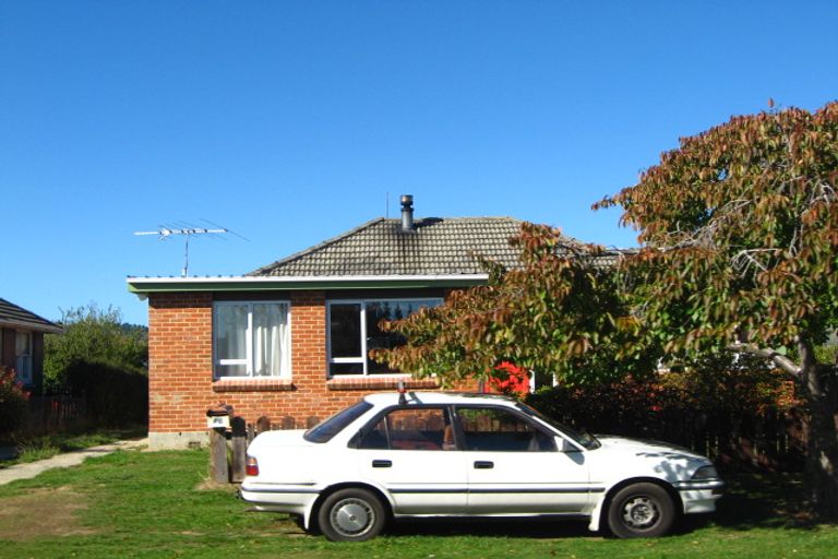 Photo of property in 46 Murray Street, Mosgiel, 9024