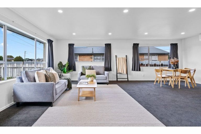 Photo of property in 71 Oreti Street, Kingswell, Invercargill, 9812