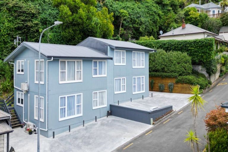 Photo of property in 6 Paradise Road, Napier South, Napier, 4110