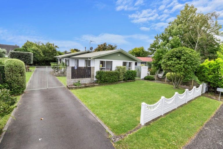 Photo of property in 7 Camden Place, Pukete, Hamilton, 3200