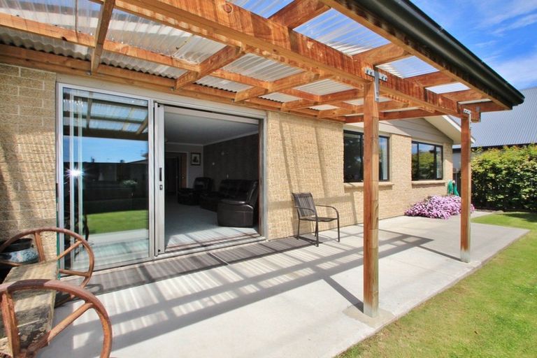 Photo of property in 12 Elsie Street, Gore, 9710