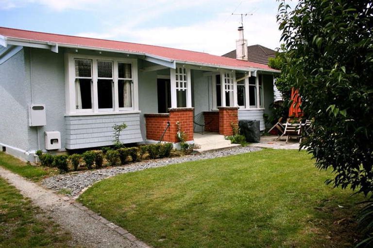 Photo of property in 7 Hinaki Street, Inner Kaiti, Gisborne, 4010